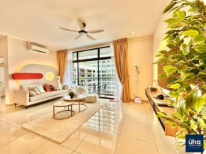 Austin Regency by UHA
